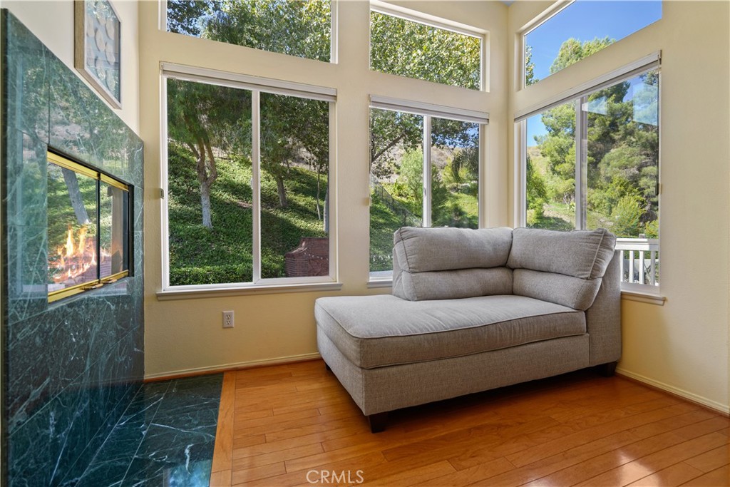 Sunrise Ridge (SRRG) - Residential