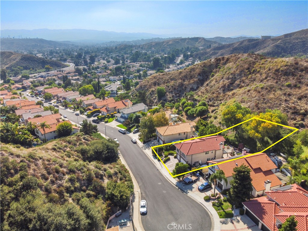 Sunrise Ridge (SRRG) - Residential