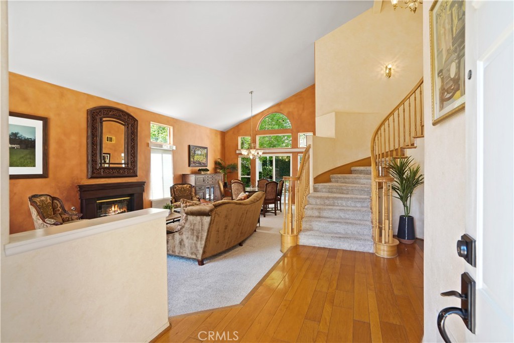 Sunrise Ridge (SRRG) - Residential