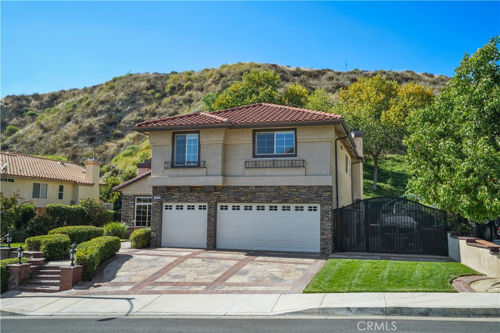 Sunrise Ridge (SRRG) - Residential