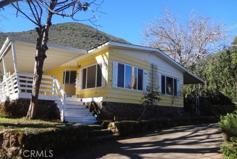 A home in Kelseyville