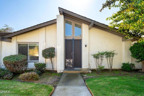 A home in Oxnard