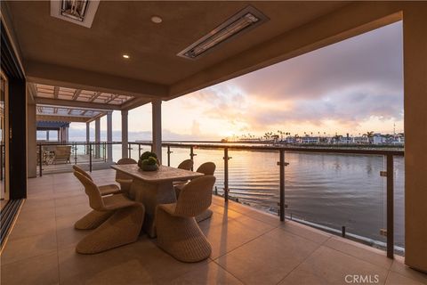 A home in Seal Beach