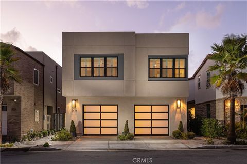 A home in Seal Beach