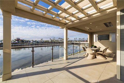 A home in Seal Beach