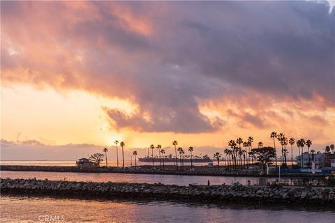 A home in Seal Beach