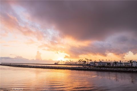 A home in Seal Beach