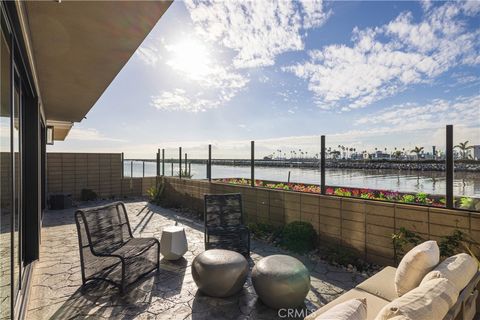 A home in Seal Beach