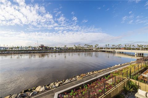 A home in Seal Beach