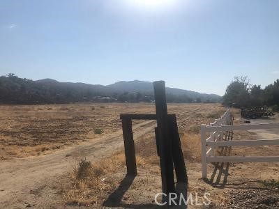 0 Vista Del Valle