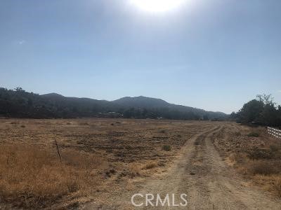 0 Vista Del Valle