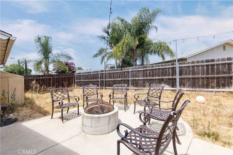 A home in Escondido