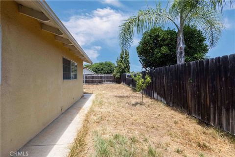 A home in Escondido