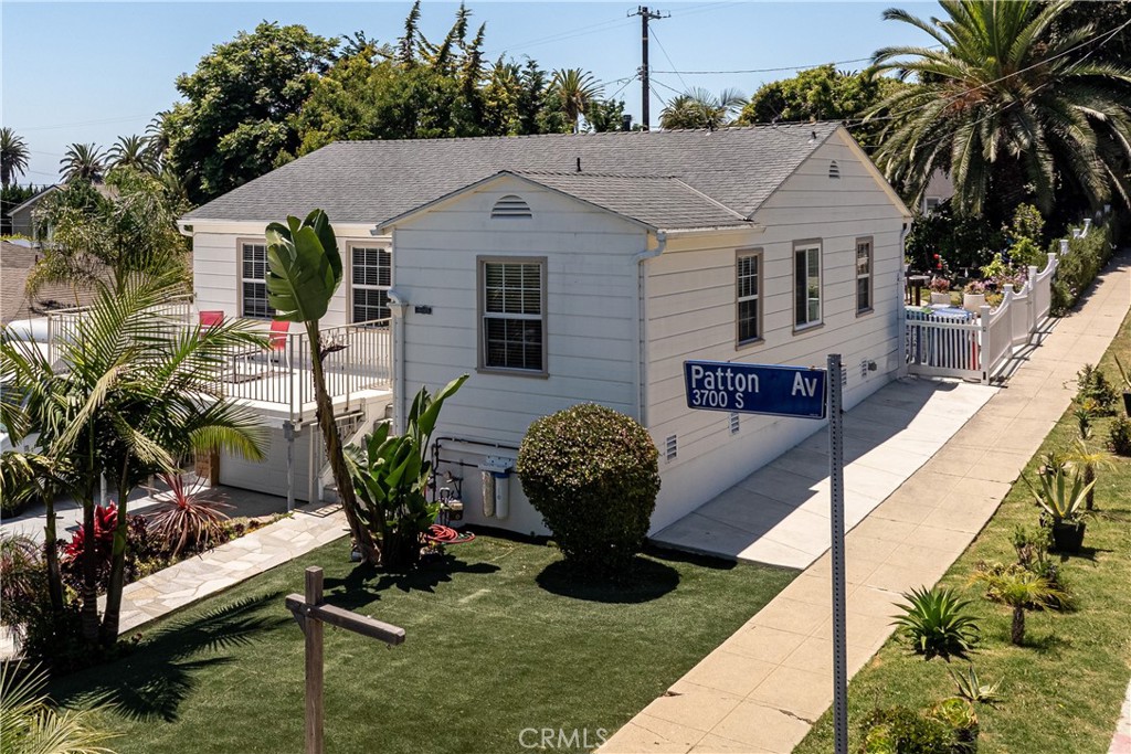 3703 S Patton Avenue