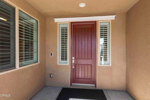 A home in Bakersfield