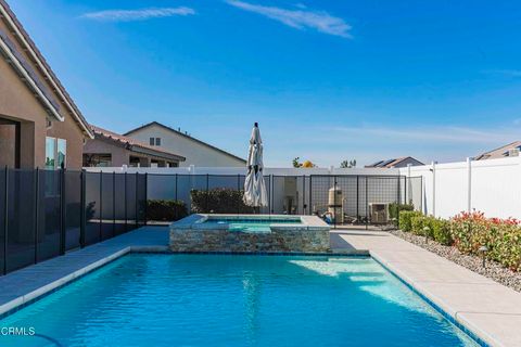 A home in Bakersfield