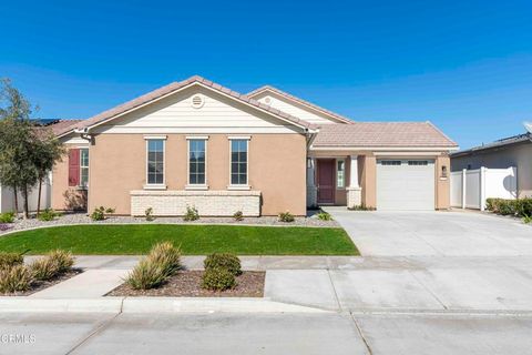 A home in Bakersfield