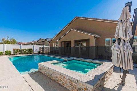 A home in Bakersfield