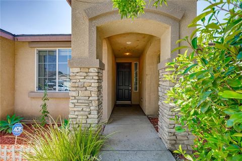 A home in Bakersfield