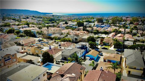 A home in Redondo Beach