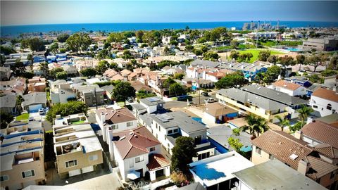 A home in Redondo Beach