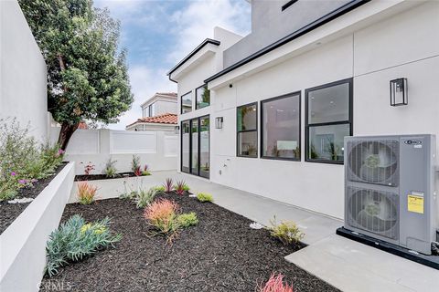 A home in Redondo Beach