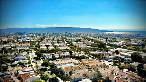 A home in Redondo Beach