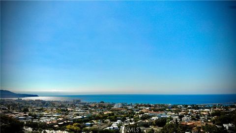 A home in Redondo Beach