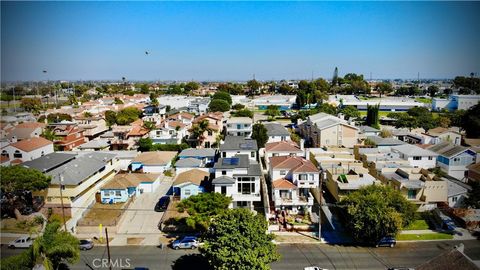 A home in Redondo Beach