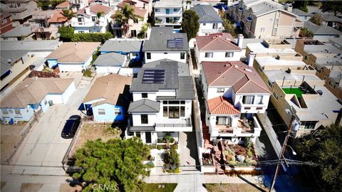 A home in Redondo Beach