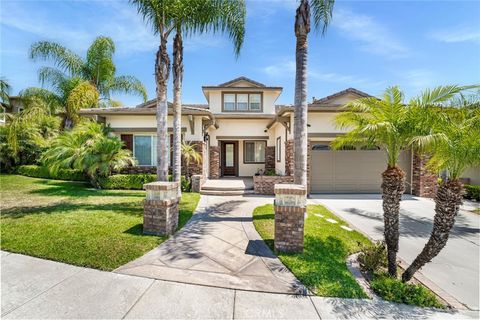 540 Boxcar Lane Brea CA 92823