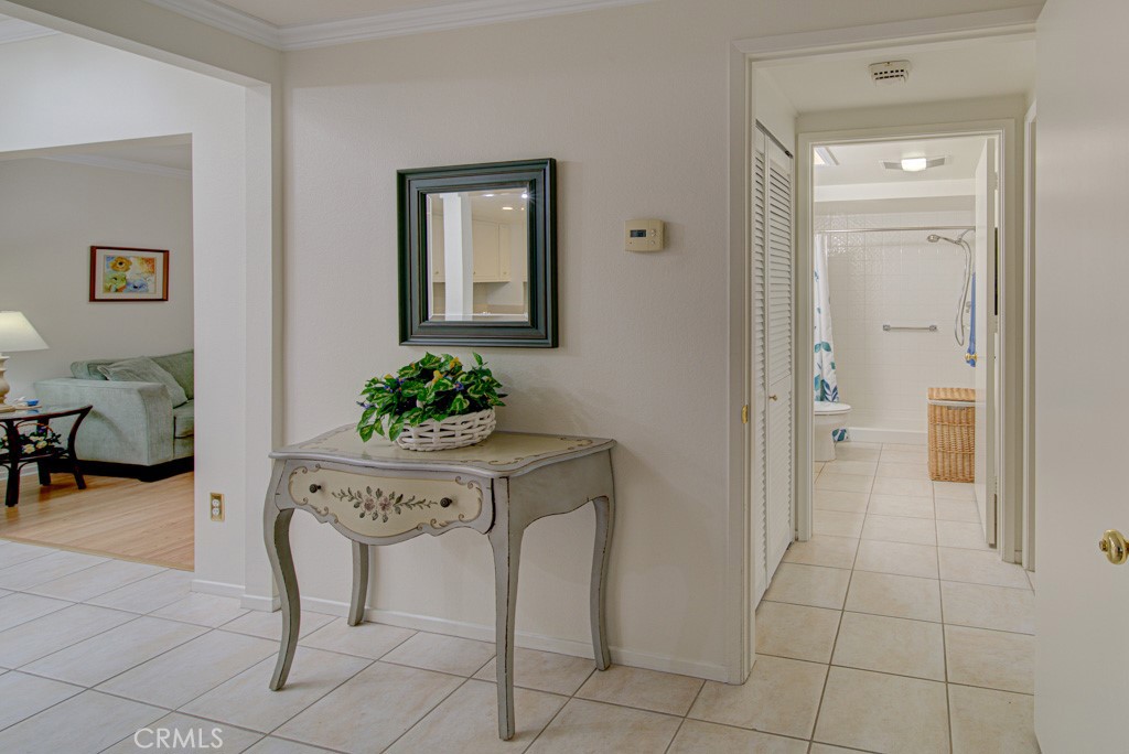 Leisure World (LW) - Residential