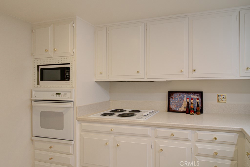 Leisure World (LW) - Residential