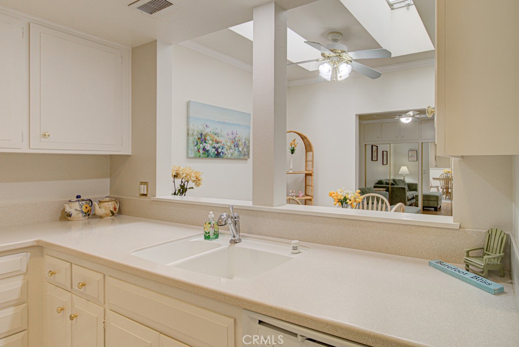 Leisure World (LW) - Residential