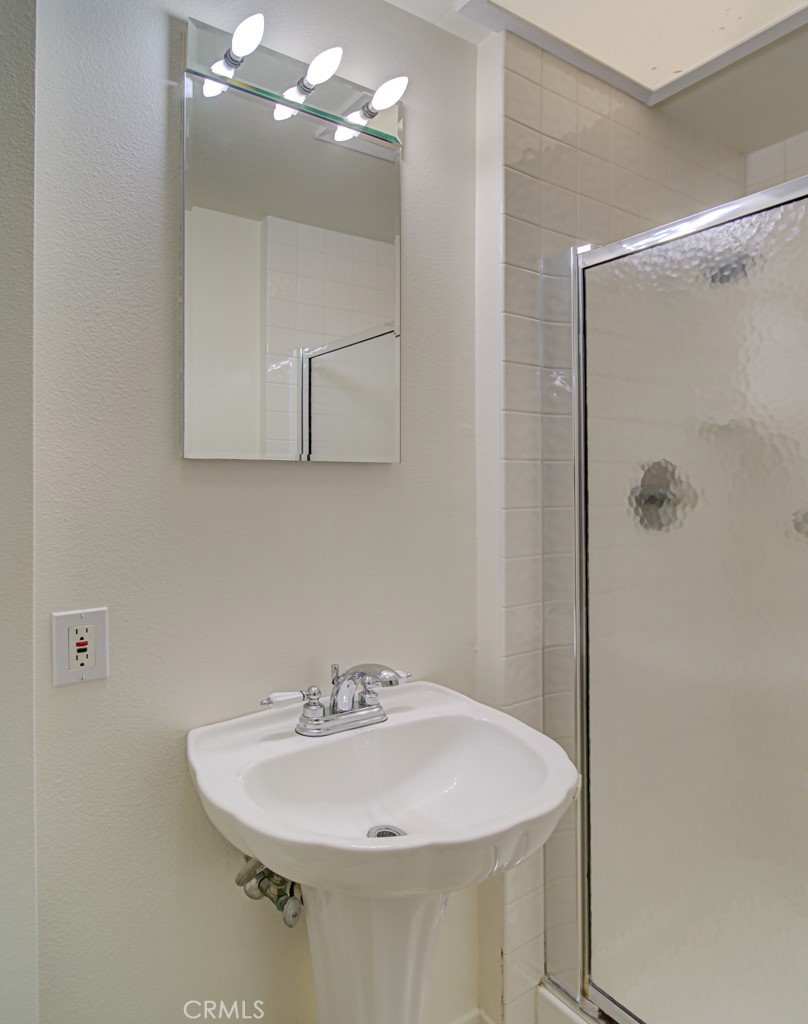 Leisure World (LW) - Residential