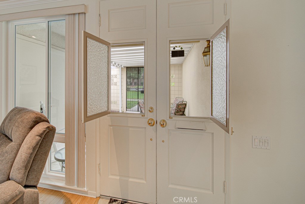 Leisure World (LW) - Residential