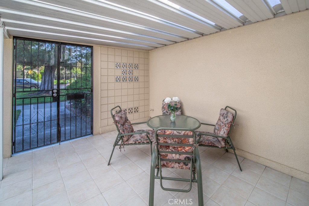 Leisure World (LW) - Residential