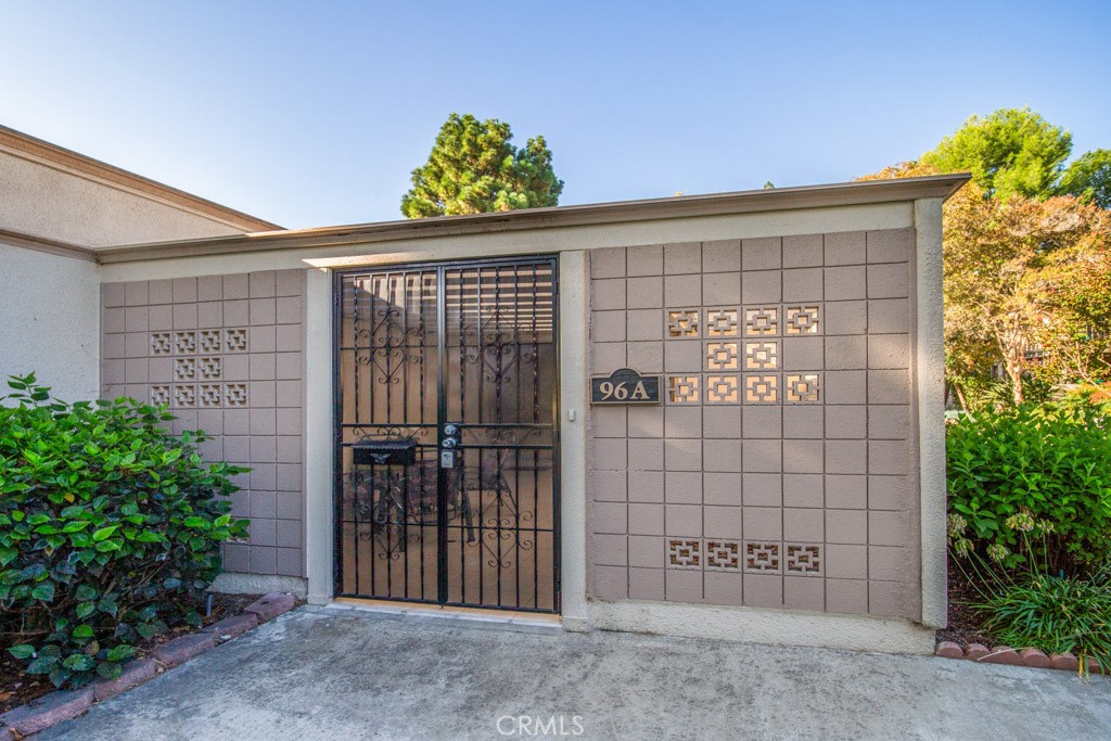 Leisure World (LW) - Residential