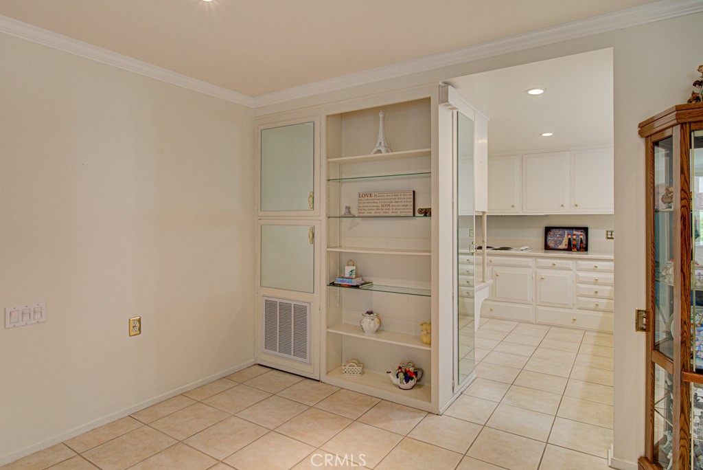 Leisure World (LW) - Residential