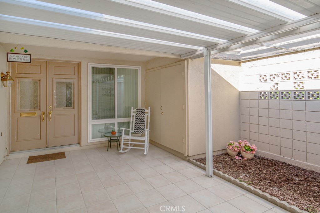 Leisure World (LW) - Residential