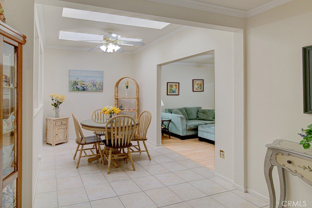 Leisure World (LW) - Residential