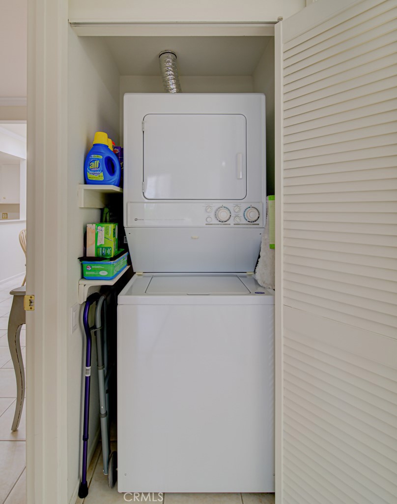 Leisure World (LW) - Residential