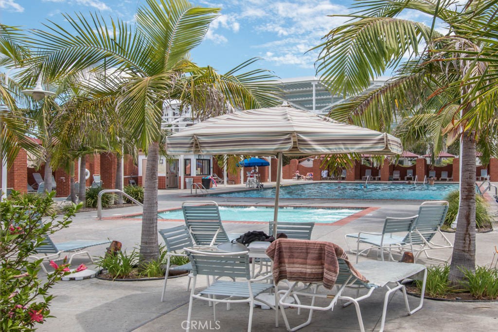 Leisure World (LW) - Residential