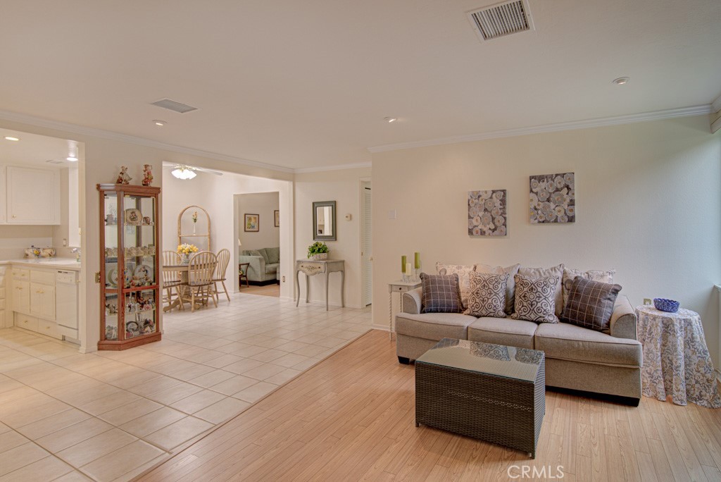 Leisure World (LW) - Residential