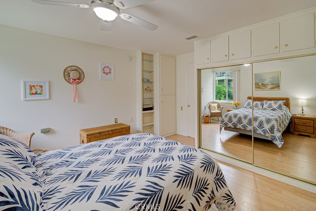 Leisure World (LW) - Residential