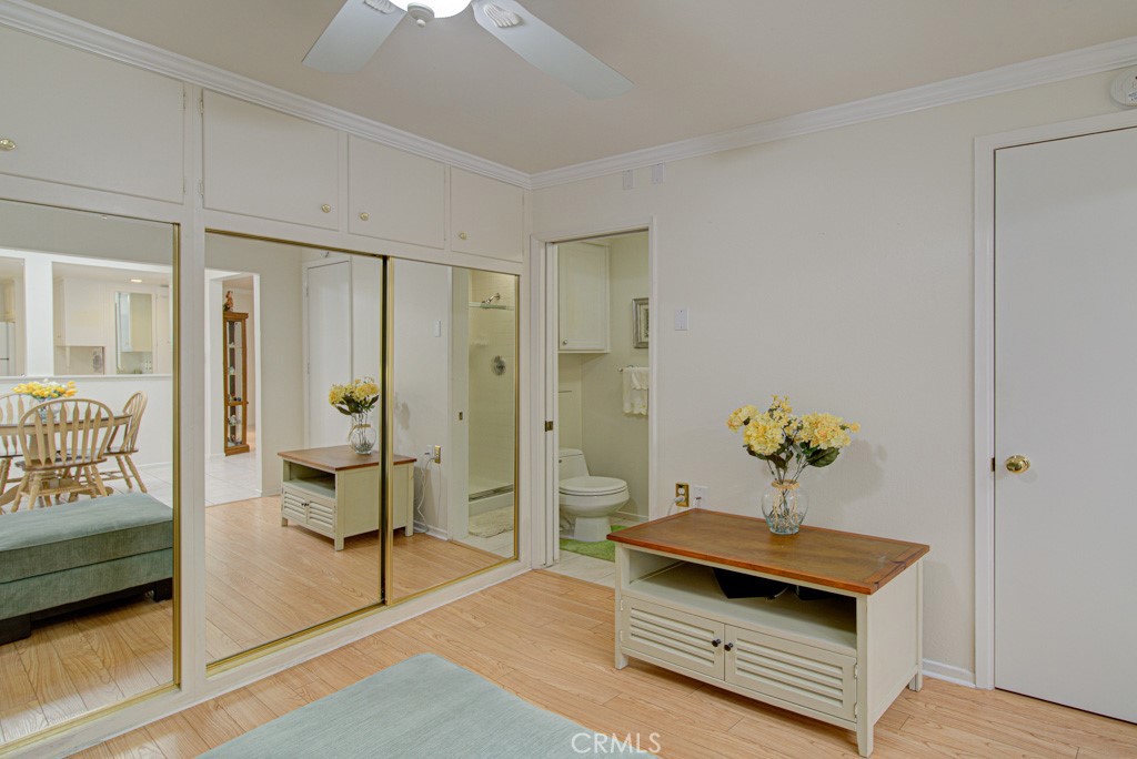 Leisure World (LW) - Residential