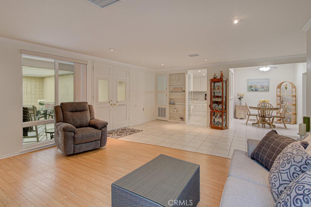 Leisure World (LW) - Residential