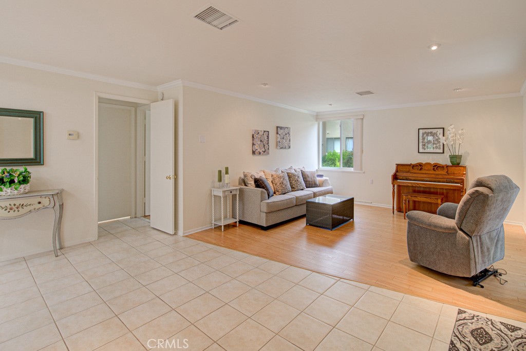 Leisure World (LW) - Residential