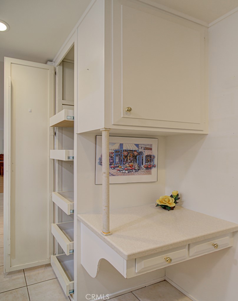 Leisure World (LW) - Residential