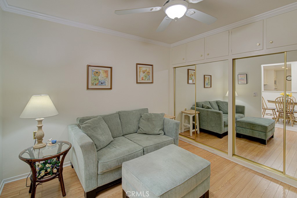 Leisure World (LW) - Residential